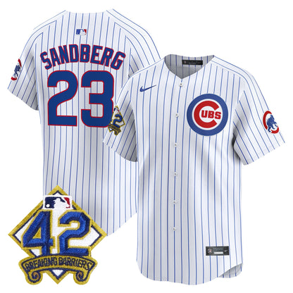 Pinstripe - Ryne Sandberg