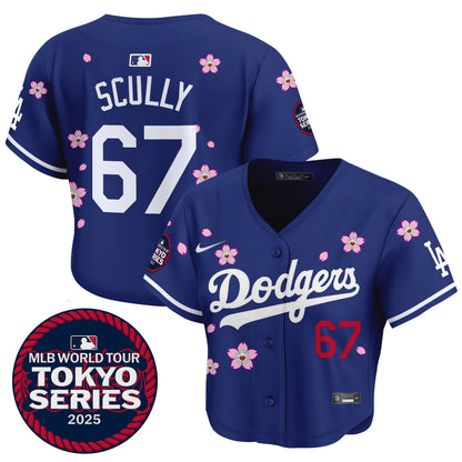 Royal - Vin Scully