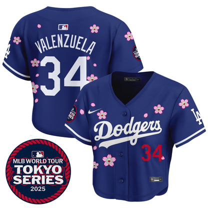 Royal - Fernando Valenzuela