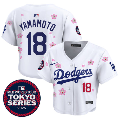White - Yamamoto