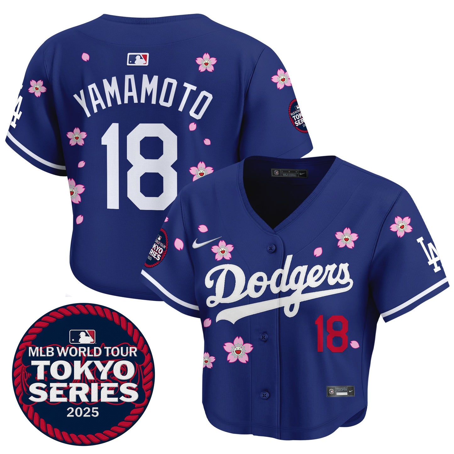Royal - Yamamoto