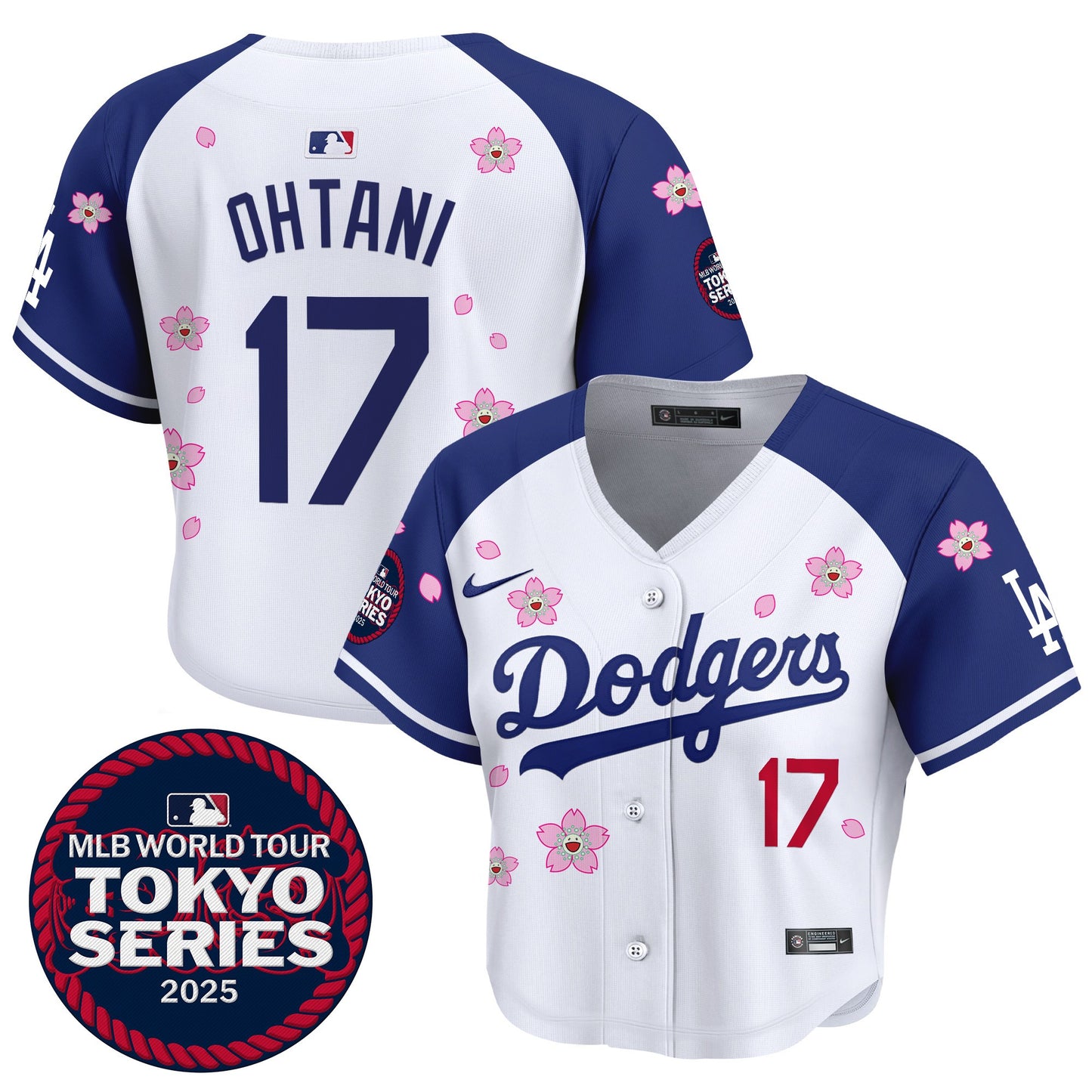 Alternate - Shohei Ohtani
