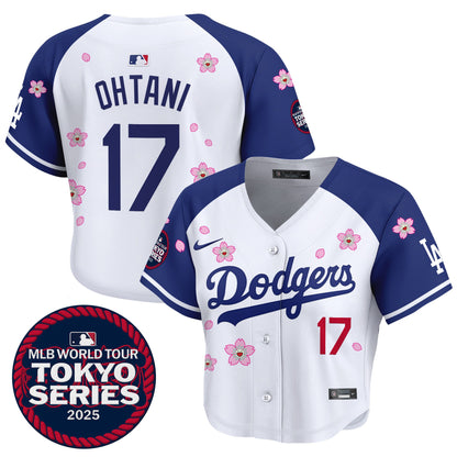 Alternate - Shohei Ohtani