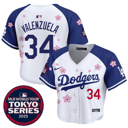 Alternate - Fernando Valenzuela