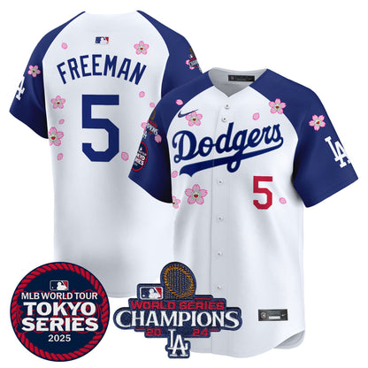 Alternate - Freddie Freeman