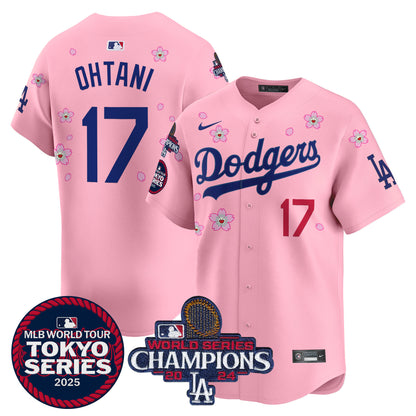 Cherry Blossom - Shohei Ohtani