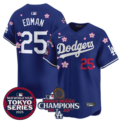 Royal - Tommy Edman