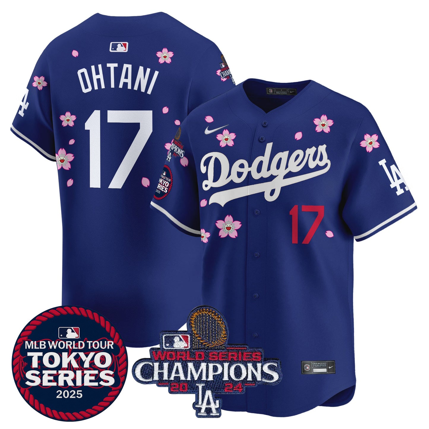 Royal - Shohei Ohtani