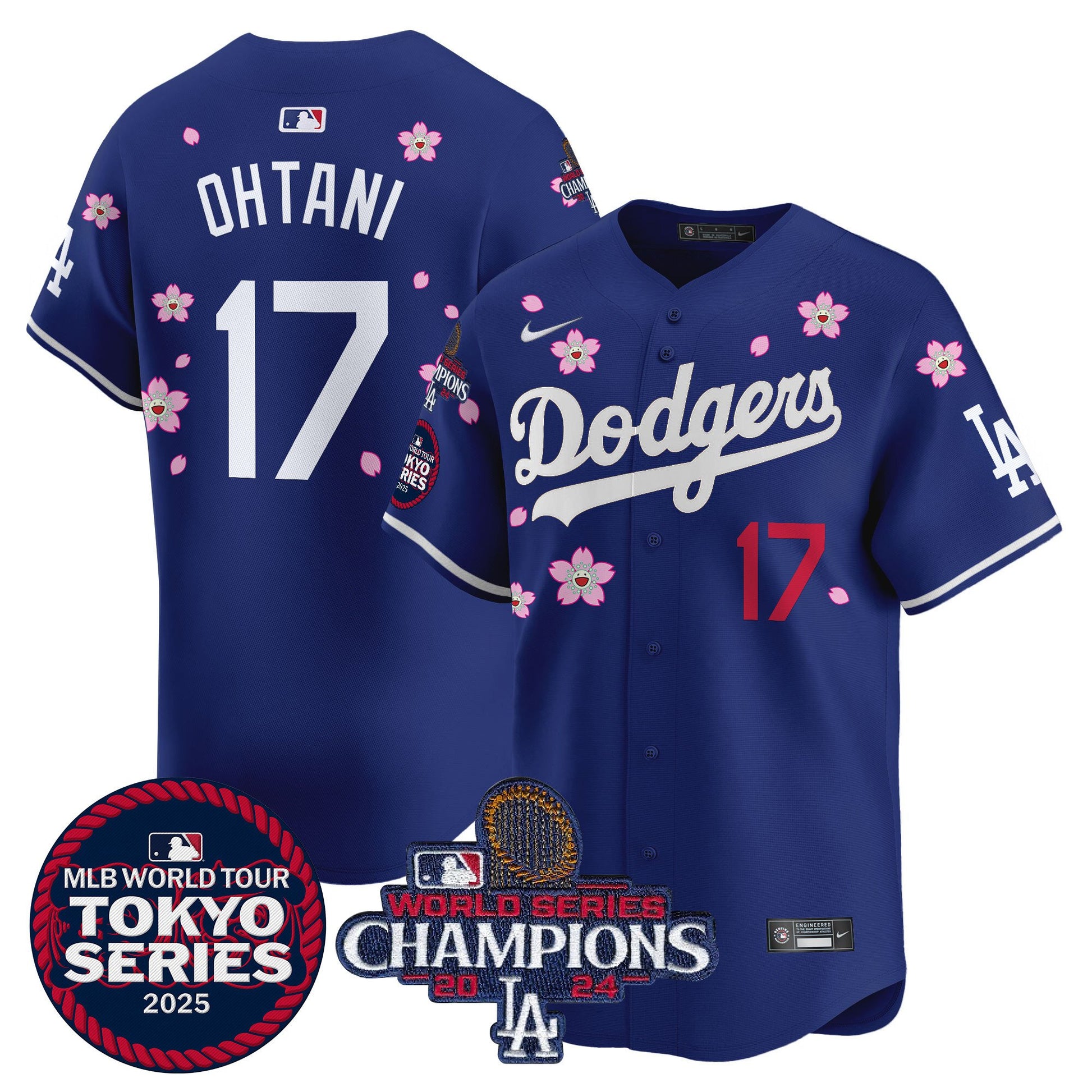 Royal - Shohei Ohtani