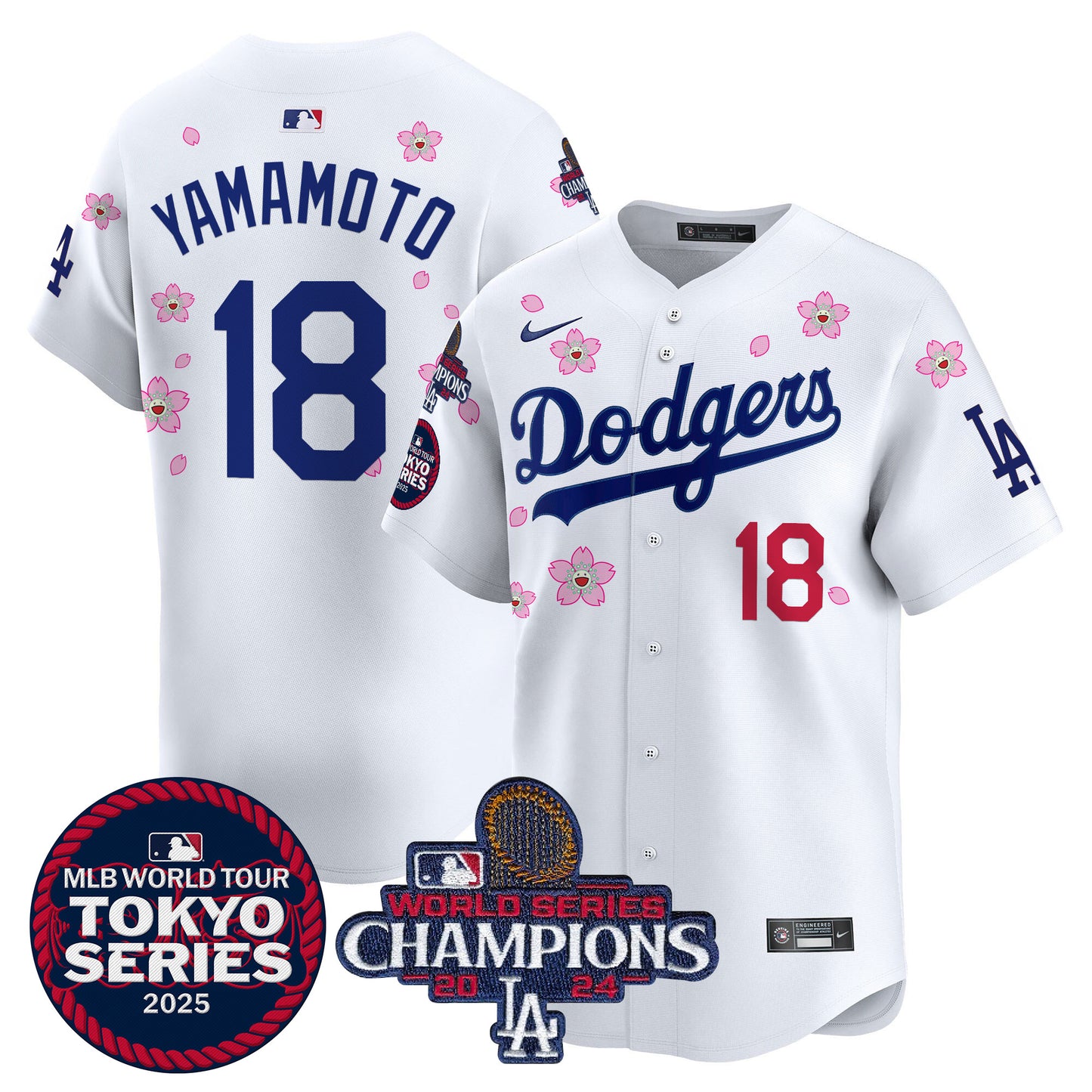 White - Yamamoto