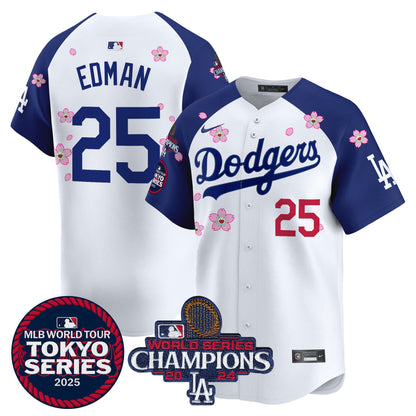 Alternate - Tommy Edman