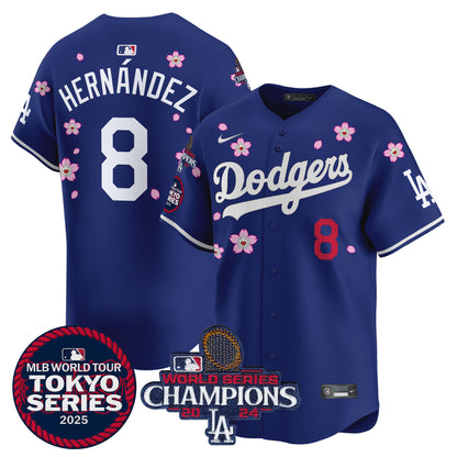 Royal - Kike Hernandez