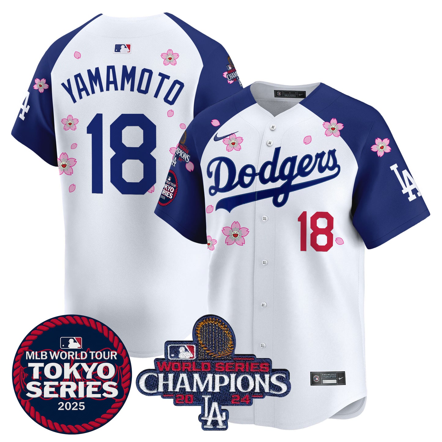 Alternate - Yamamoto