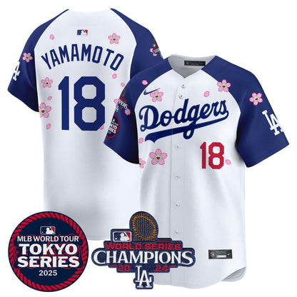 Alternate - Yamamoto