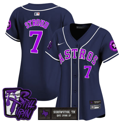 Navy - CJ Stroud