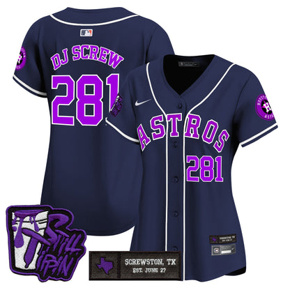 Navy - DJ Screw 281
