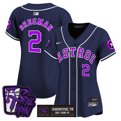 Navy - Alex Bregman