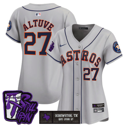 Gray - José Altuve