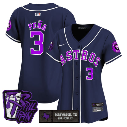 Navy - Jeremy Pena