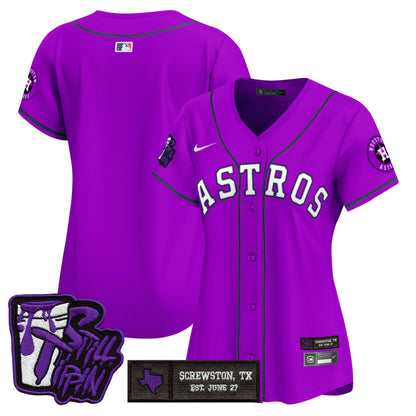 Purple - Team