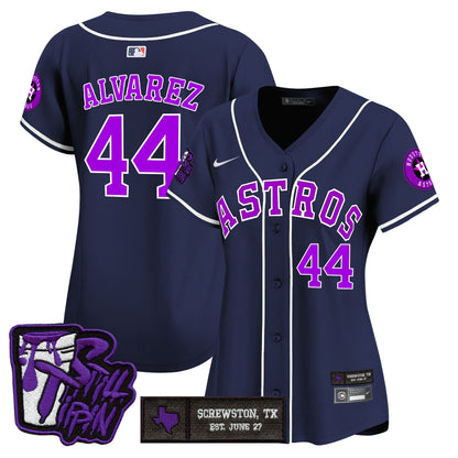 Navy - Yordan Álvarez