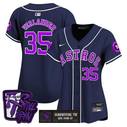Navy - Justin Verlander