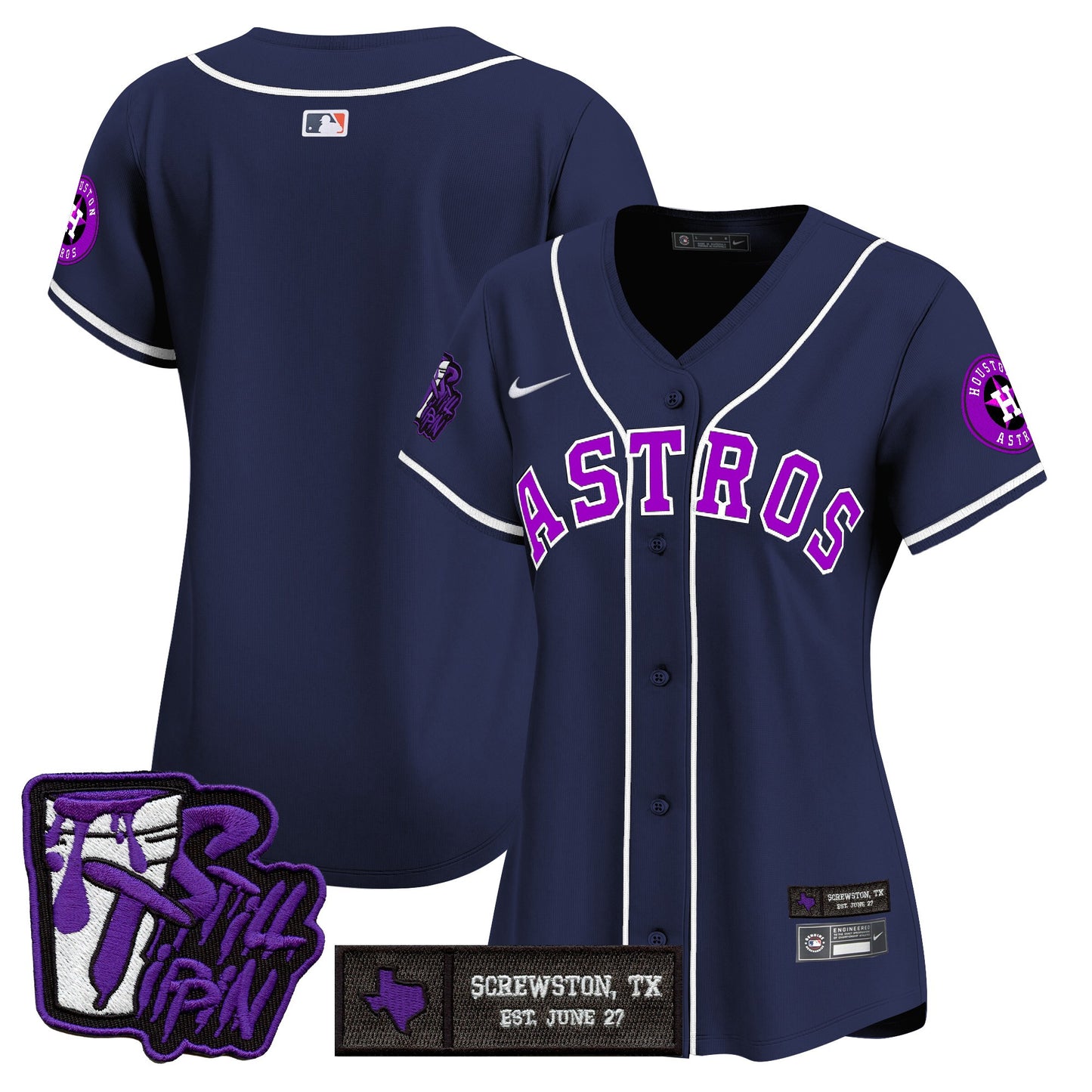 Navy - Team