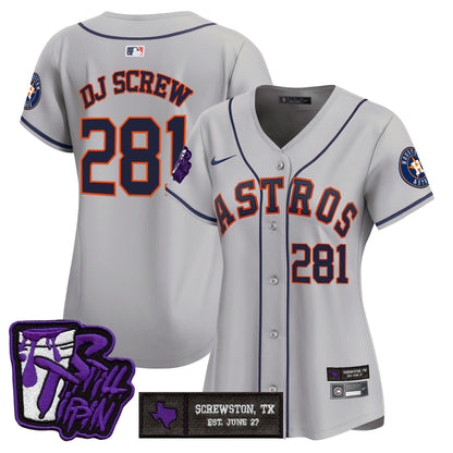 Gray - DJ Screw 281