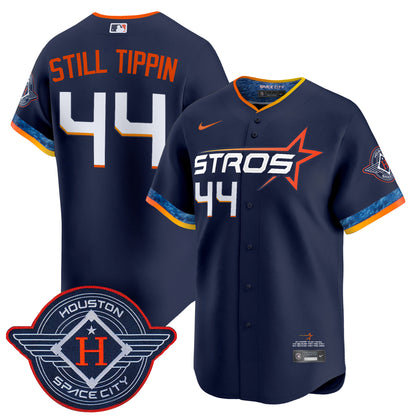 Navy - Still Tippin