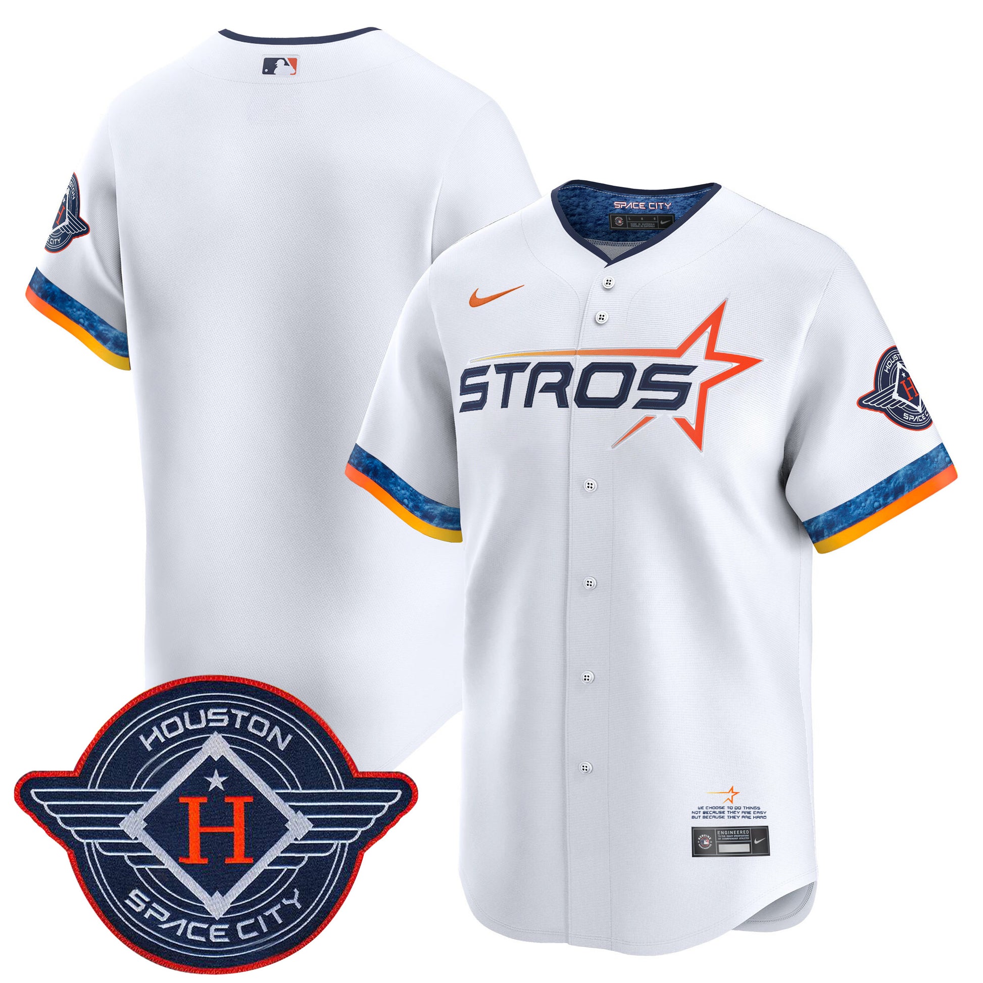 White - Team
