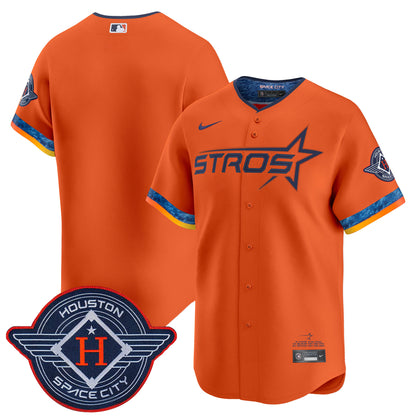 Orange - Team