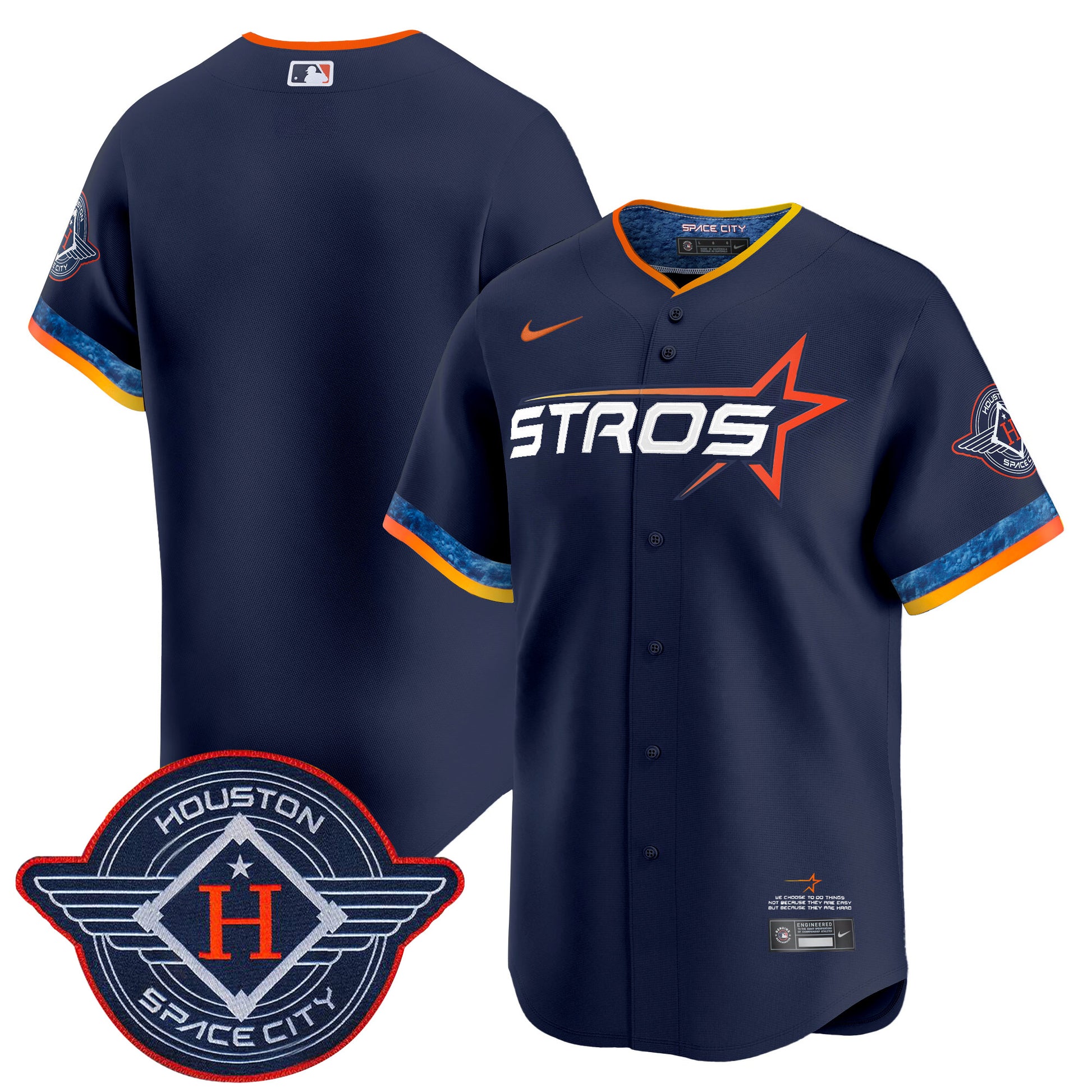 Navy - Team
