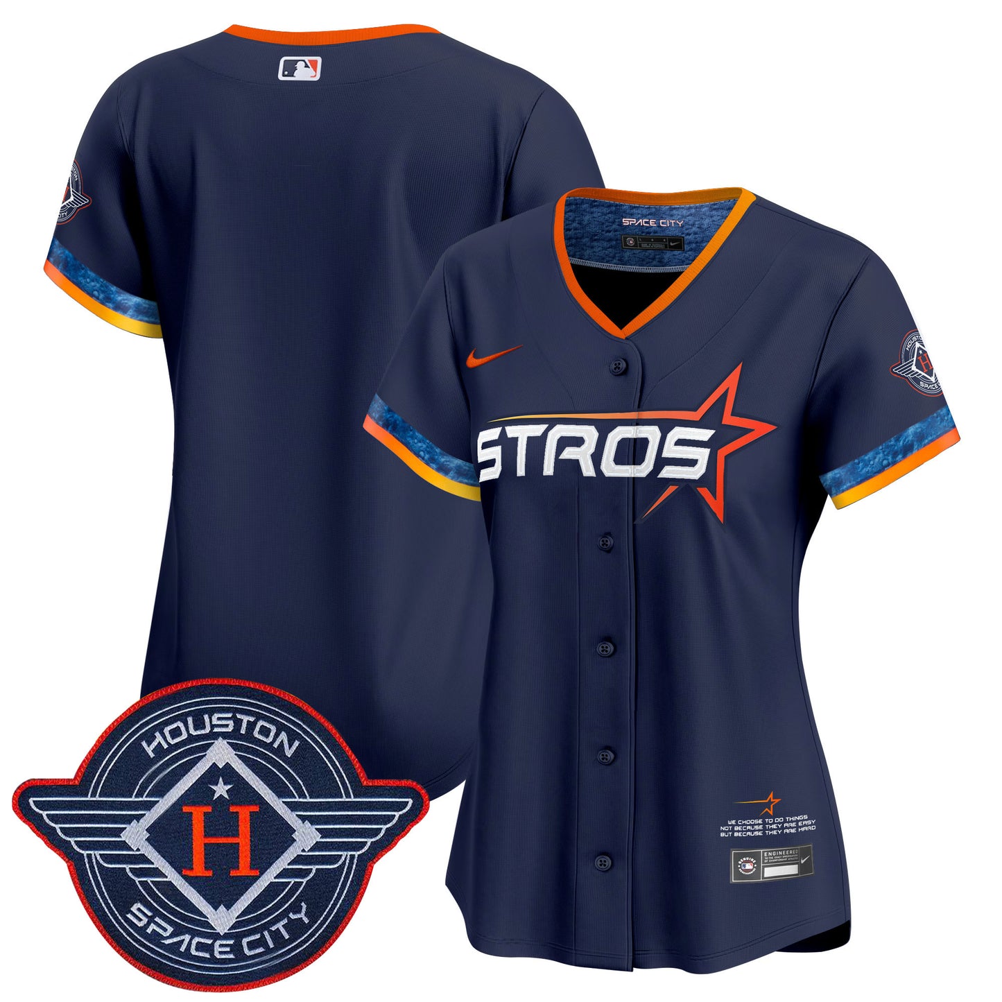Navy - Team