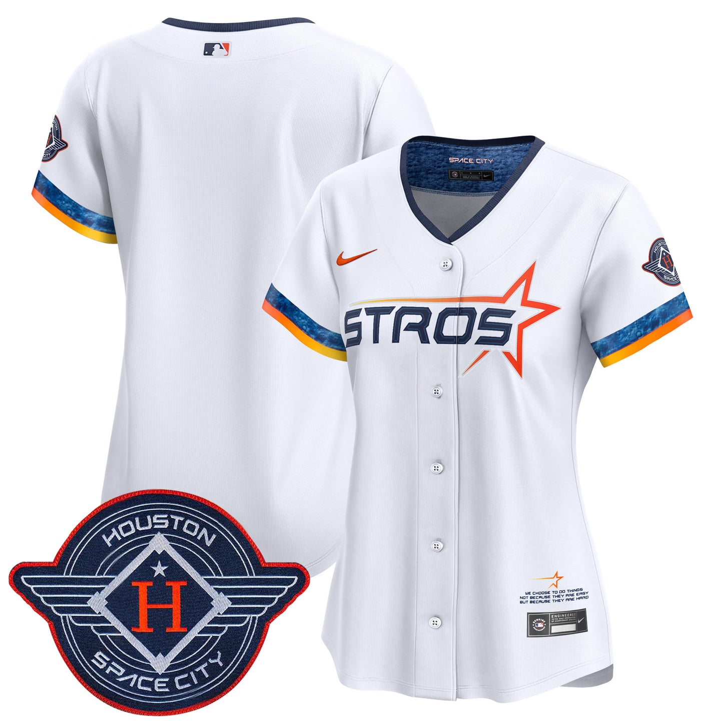 White - Team