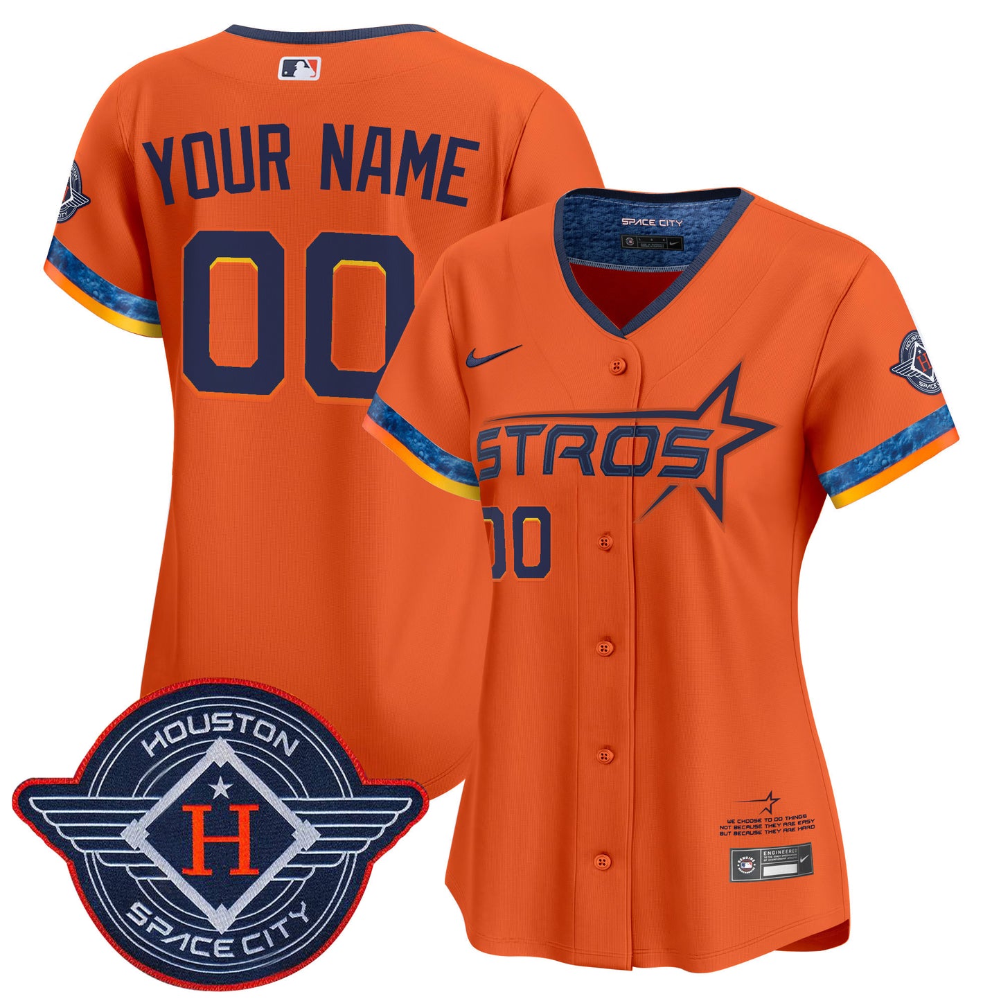 Orange