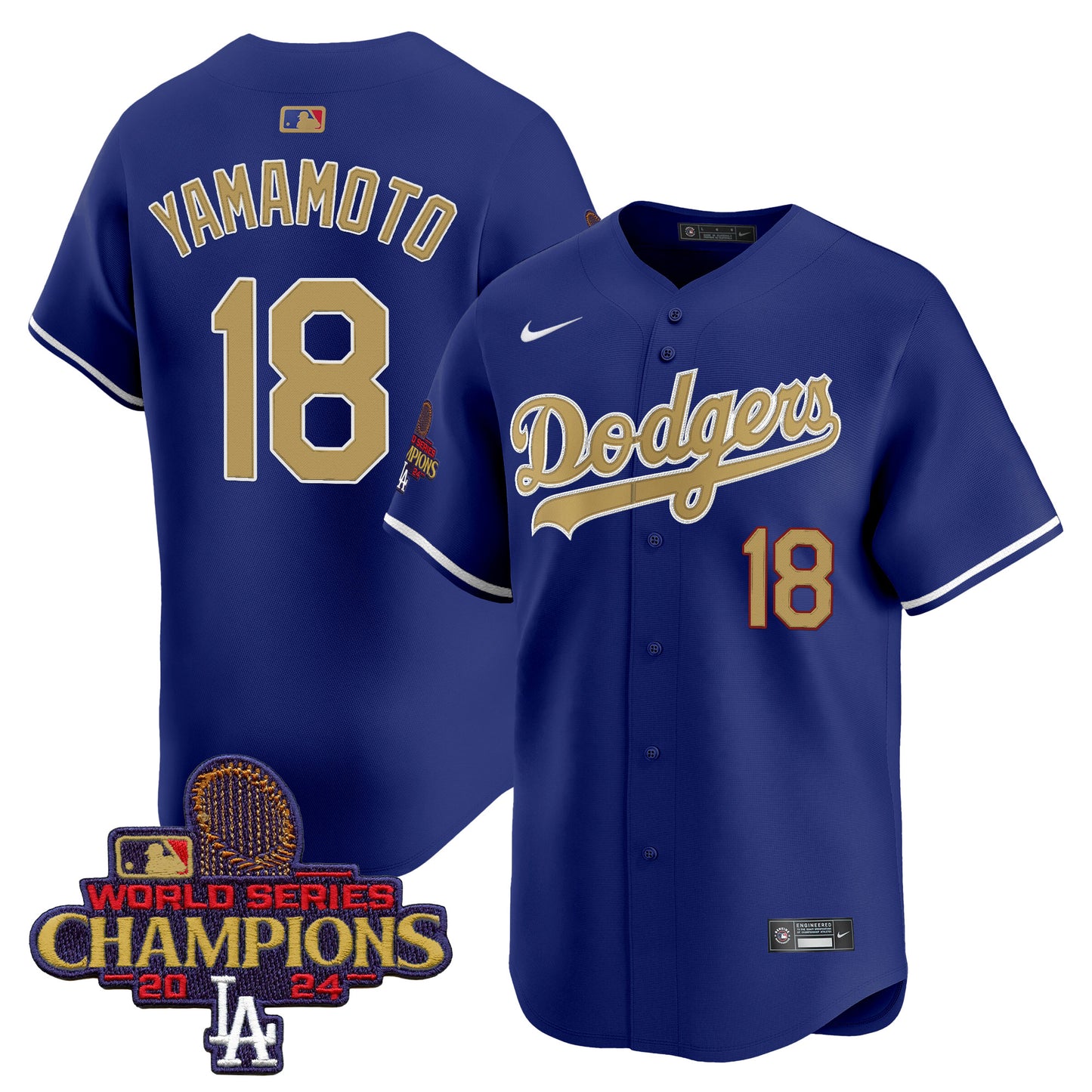 Royal - Yamamoto