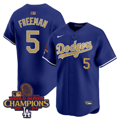 Royal - Freddie Freeman