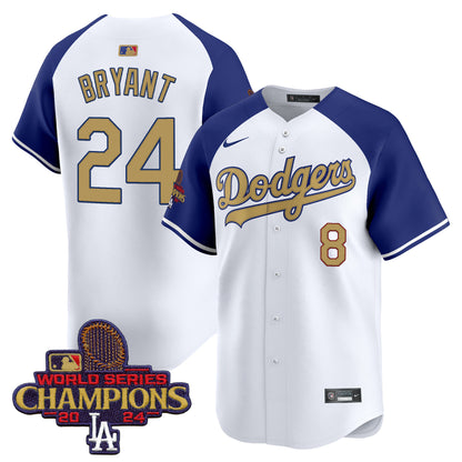 Alternate - Kobe Bryant