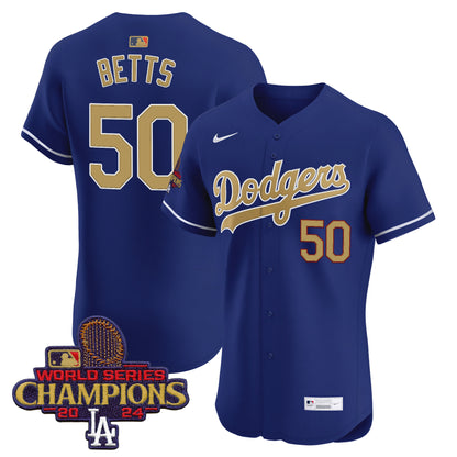 Royal - Mookie Betts