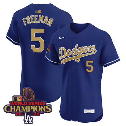 Royal - Freddie Freeman