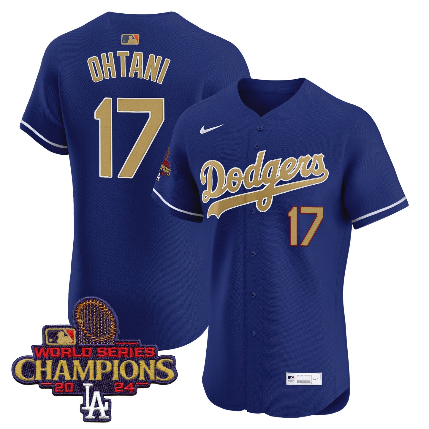 Royal - Shohei Ohtani