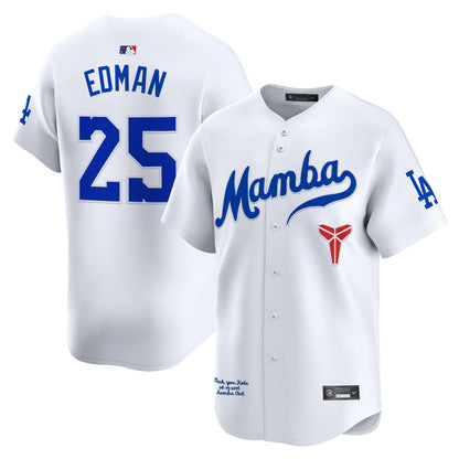 White - Tommy Edman