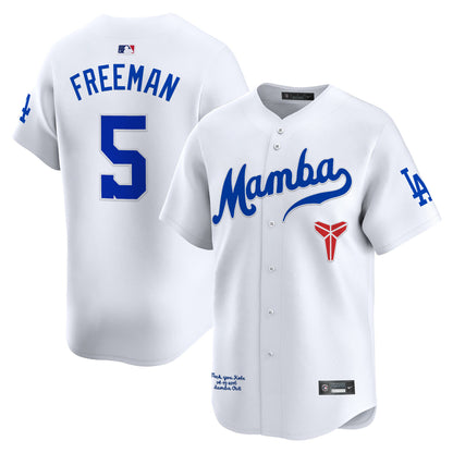 White - Freddie Freeman