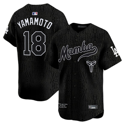 Mamba - Yamamoto