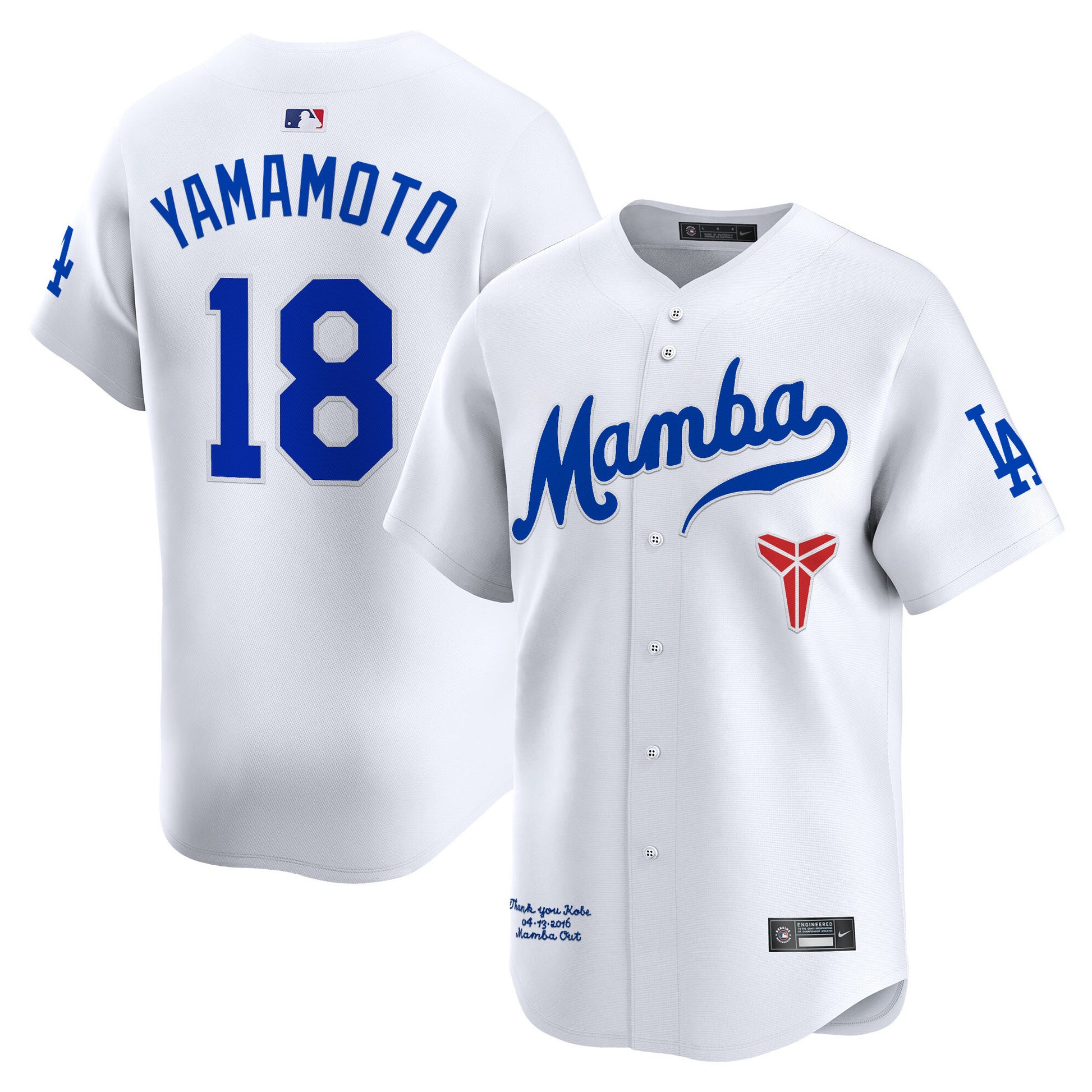 White - Yamamoto