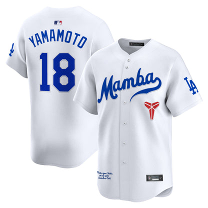 White - Yamamoto