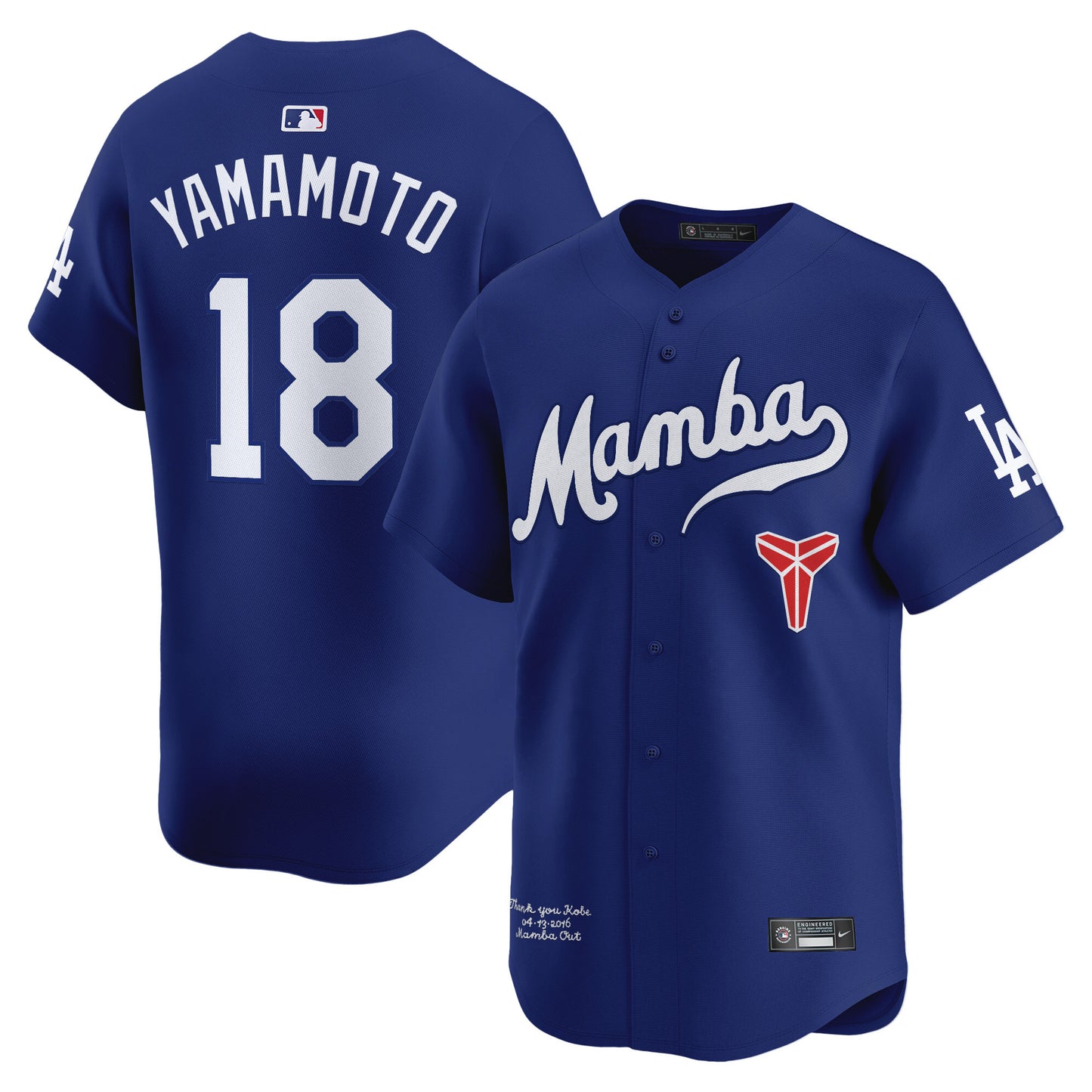 Royal - Yamamoto
