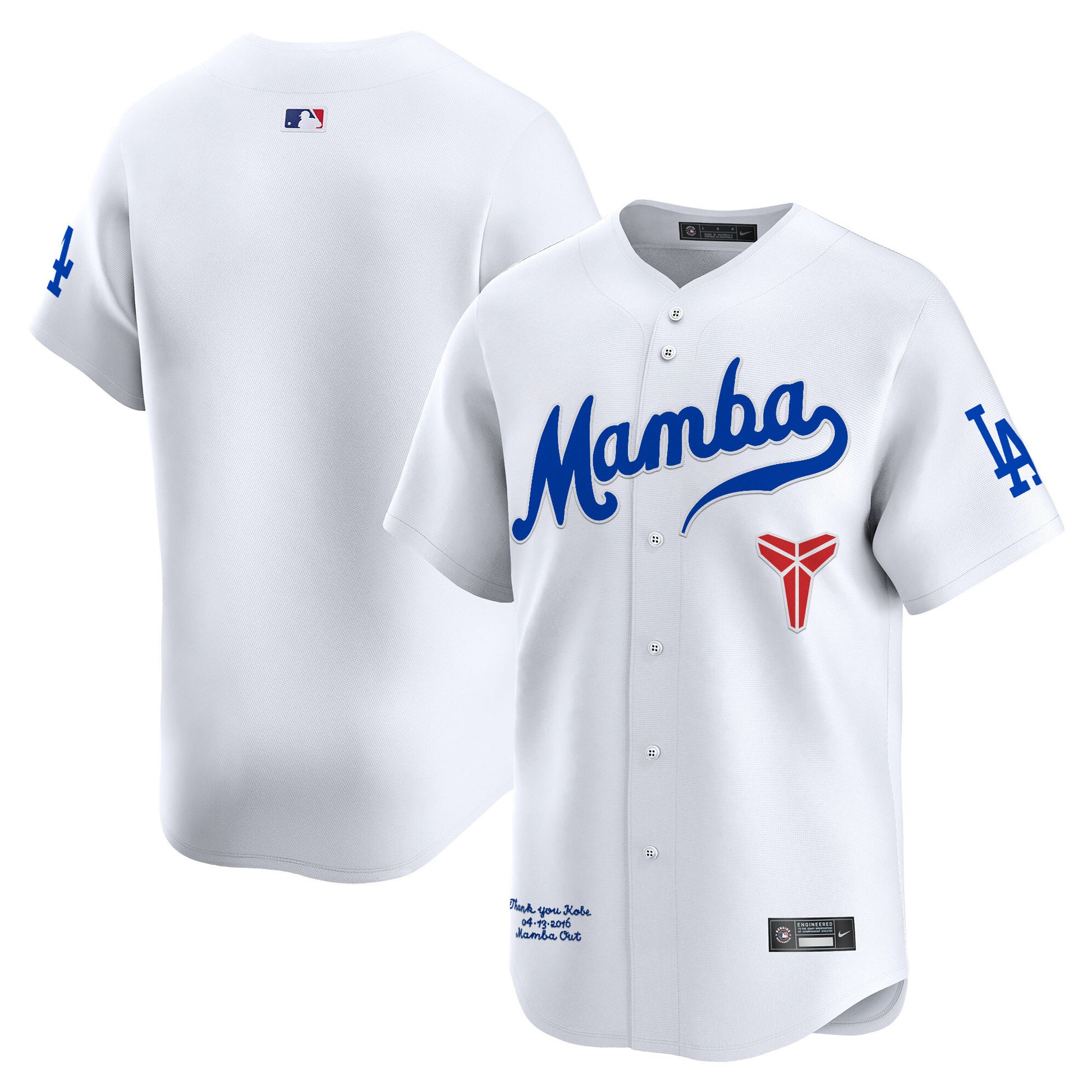 White - Team