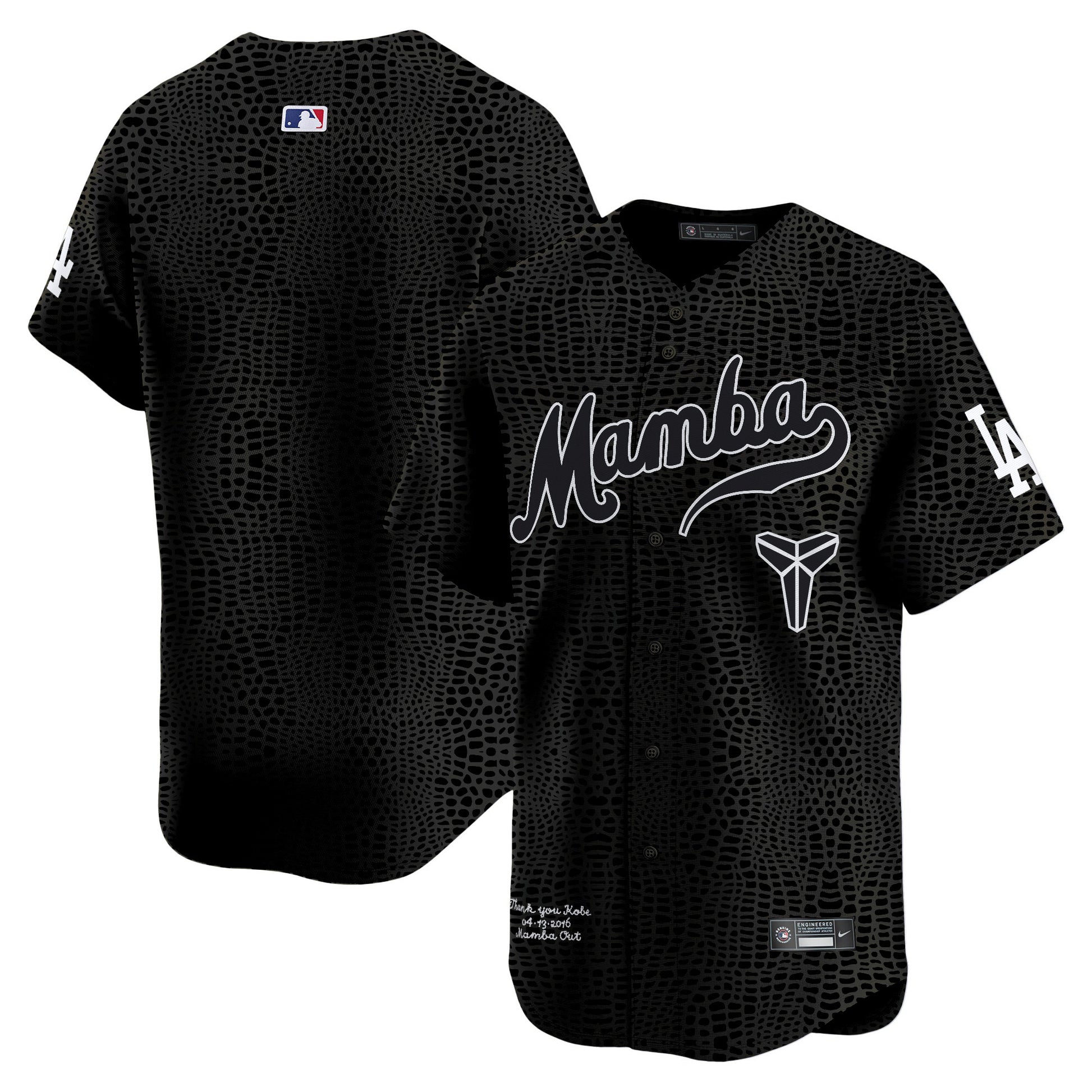 Mamba - Team