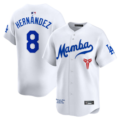 White - Kike Hernandez